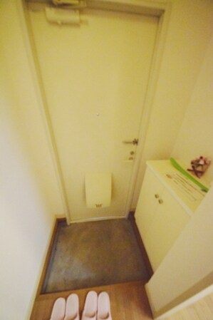 アンバービレッジSの物件内観写真